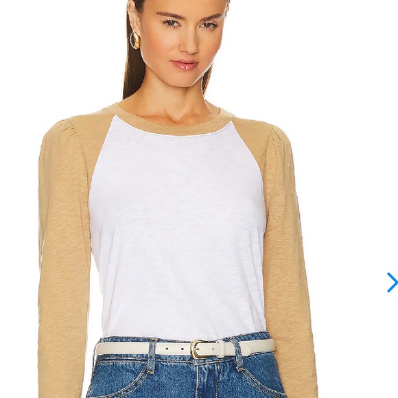 Veronica Beard Tops - Veronica Beard Tee Size XS